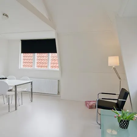 Daire Appartementen De Kaasmarkt