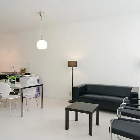 Appartementen De Kaasmarkt Alkmaar