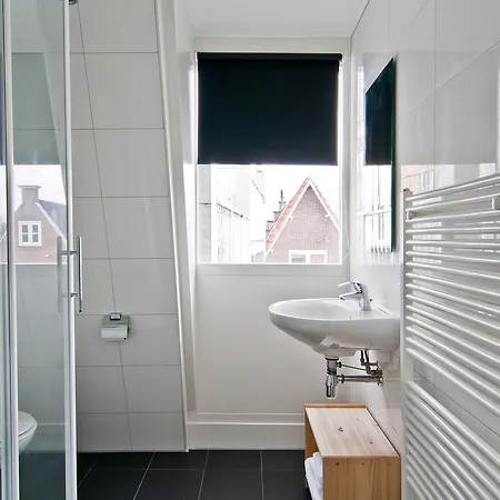 Appartementen De Kaasmarkt Daire