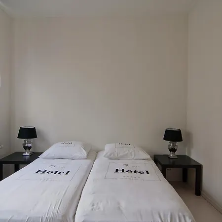 Appartementen De Kaasmarkt * Alkmaar