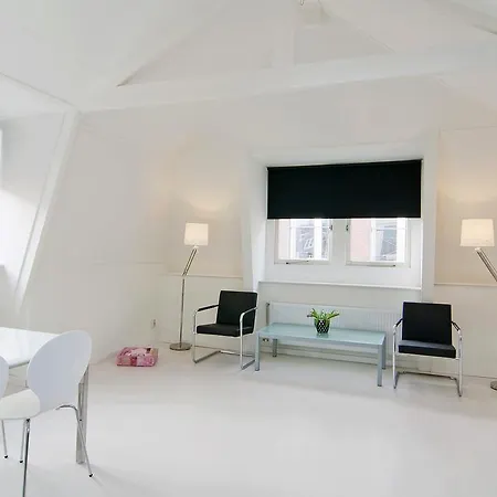 Appartementen De Kaasmarkt