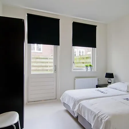Appartementen De Kaasmarkt *