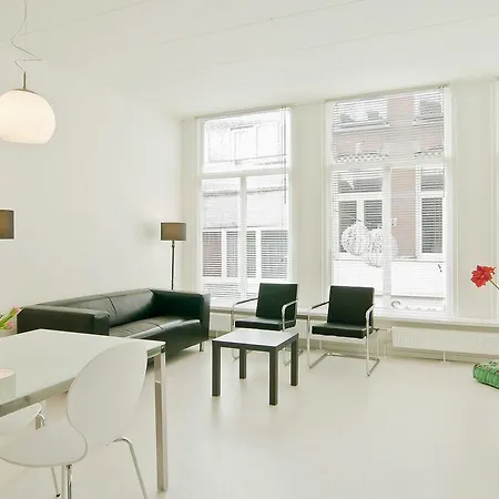 Appartementen De Kaasmarkt Apartament
