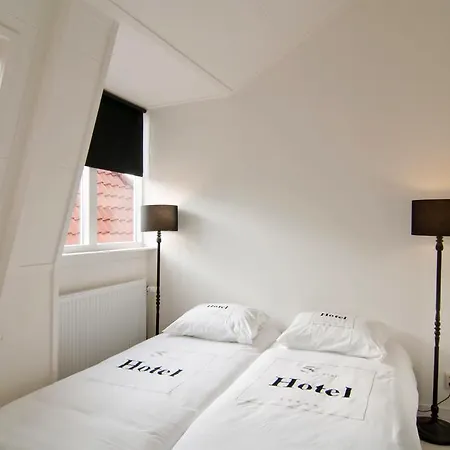 Appartementen De Kaasmarkt Alkmaar